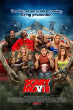 Scary MoVie 5