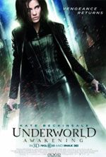 Underworld: Awakening