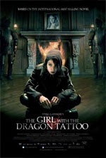 The Girl with the Dragon Tattoo