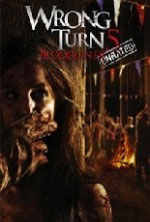 Wrong Turn 5