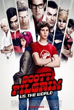 Scott Pilgrim vs. the World