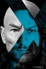 X-Men: Days of Future Past