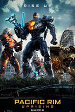 Pacific Rim: Uprising