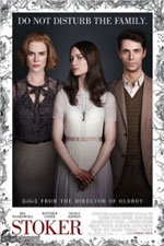 Stoker