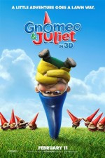 Gnomeo & Juliet