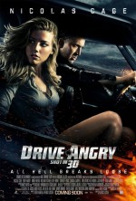 Drive Angry 3D