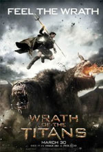 Wrath of the Titans