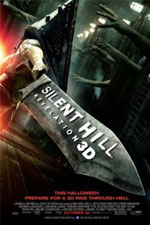 Silent Hill: Revelation 3D