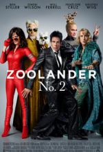 Zoolander 2