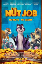 The Nut Job