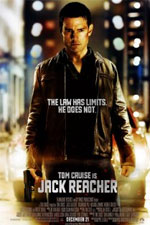 Jack Reacher