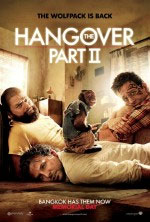 The Hangover Part II