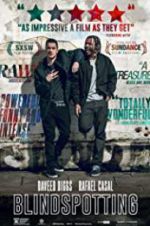 Blindspotting