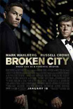 Broken City