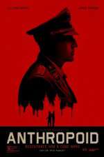 Anthropoid