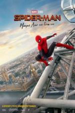 Spider-Man: Far from Home