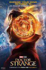 Doctor Strange