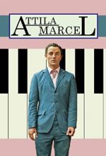 Attila Marcel