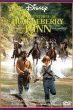 The Adventures of Huck Finn