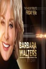 Barbara Walters: Her Story