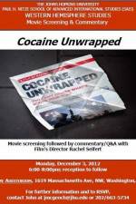 Cocaine Unwrapped