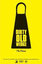 Dirty Old Wedge