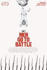 Men Go to Battle