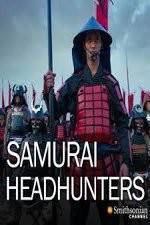 Samurai Headhunters