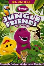 Barney: Jungle Friends