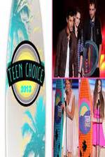 Teen Choice Awards 2013