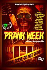 Prank Week