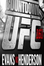 Countdown to UFC 161: Evans vs. Henderson