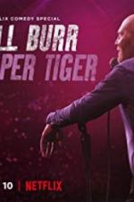 Bill Burr: Paper Tiger