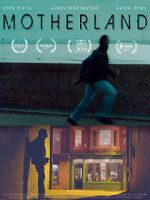 Motherland (Short 2016)