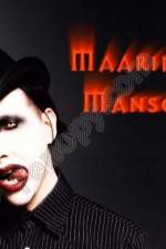 Marilyn Manson Live in New York