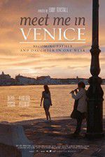 Meet Me in Venice