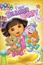 Dora The Explorer: Dora's Slumber Party