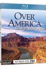 Over America