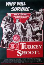 Turkey Shoot