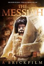 The Messiah: A Brickfilm (Short 2022)