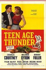 Teenage Thunder