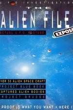 UFO Investigations The Alien File