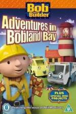 Bob the Builder Adventures in Bobland Bay