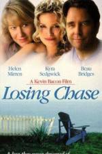 Losing Chase