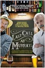 Last Call at Murray\'s