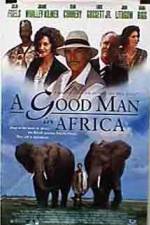 A Good Man in Africa