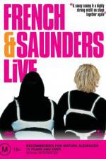 French & Saunders Live