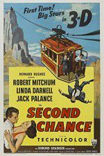 Second Chance