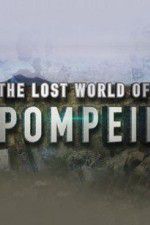 Lost World of Pompeii