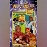 WrestleMania VIII (TV Special 1992)